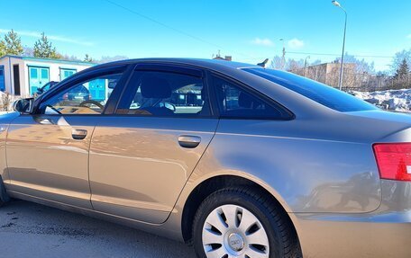 Audi A6, 2007 год, 975 000 рублей, 9 фотография