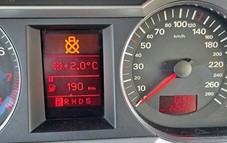 Audi A6, 2007 год, 975 000 рублей, 13 фотография