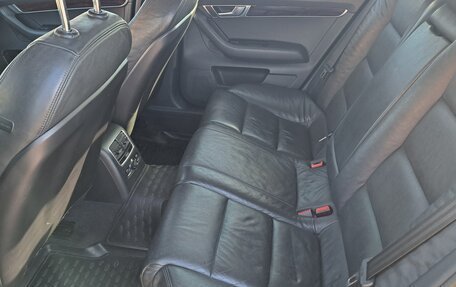 Audi A6, 2007 год, 975 000 рублей, 12 фотография