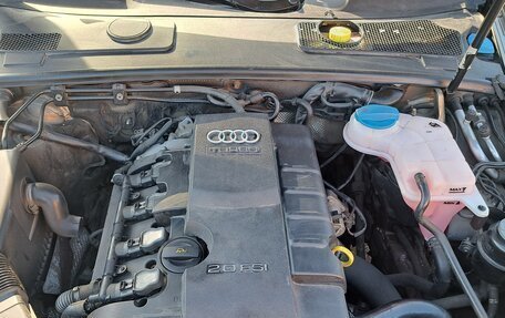 Audi A6, 2007 год, 975 000 рублей, 14 фотография