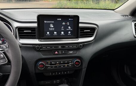 KIA cee'd III, 2019 год, 1 700 000 рублей, 5 фотография