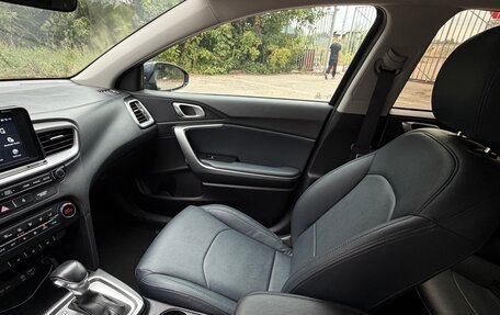 KIA cee'd III, 2019 год, 1 700 000 рублей, 4 фотография