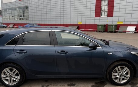 KIA cee'd III, 2019 год, 1 700 000 рублей, 8 фотография