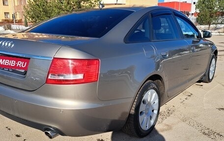 Audi A6, 2007 год, 975 000 рублей, 7 фотография
