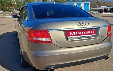 Audi A6, 2007 год, 975 000 рублей, 8 фотография