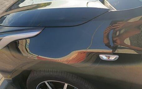 KIA Rio IV, 2019 год, 1 500 000 рублей, 9 фотография