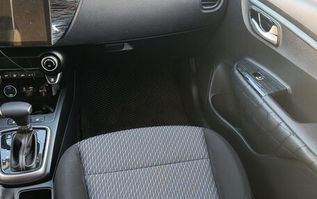 KIA Rio IV, 2019 год, 1 500 000 рублей, 15 фотография