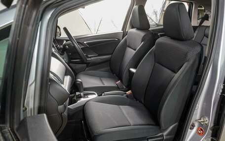 Honda Fit III, 2019 год, 1 299 000 рублей, 8 фотография