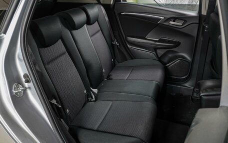 Honda Fit III, 2019 год, 1 299 000 рублей, 9 фотография