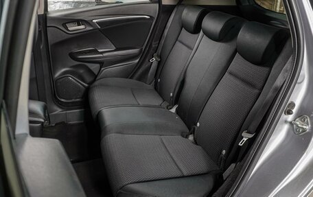 Honda Fit III, 2019 год, 1 299 000 рублей, 7 фотография