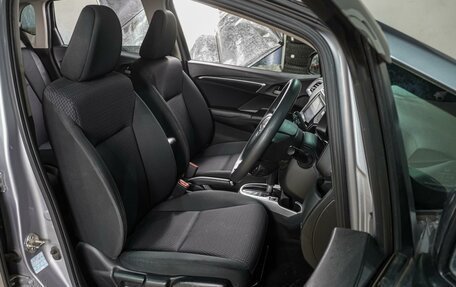 Honda Fit III, 2019 год, 1 299 000 рублей, 10 фотография