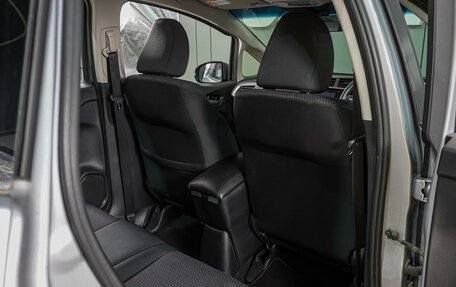 Honda Fit III, 2019 год, 1 299 000 рублей, 11 фотография
