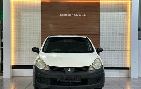Mitsubishi Lancer Cargo Y12, 2009 год, 449 000 рублей, 2 фотография