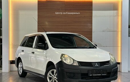 Mitsubishi Lancer Cargo Y12, 2009 год, 449 000 рублей, 3 фотография
