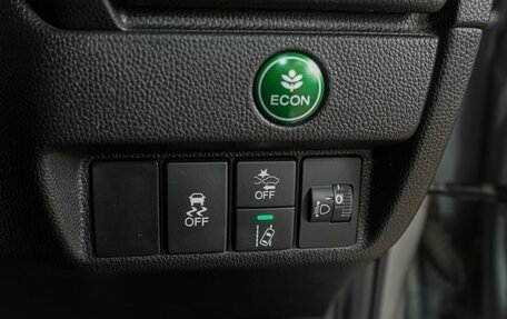 Honda Fit III, 2019 год, 1 299 000 рублей, 16 фотография