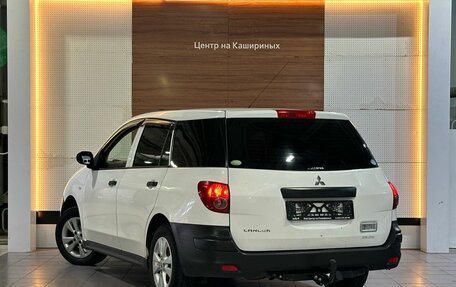 Mitsubishi Lancer Cargo Y12, 2009 год, 449 000 рублей, 6 фотография
