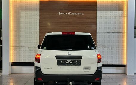 Mitsubishi Lancer Cargo Y12, 2009 год, 449 000 рублей, 5 фотография