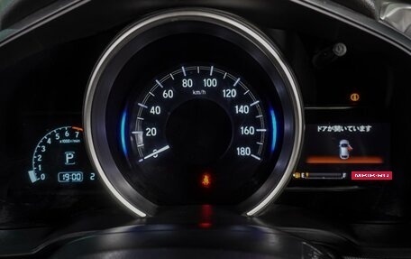 Honda Fit III, 2019 год, 1 299 000 рублей, 18 фотография