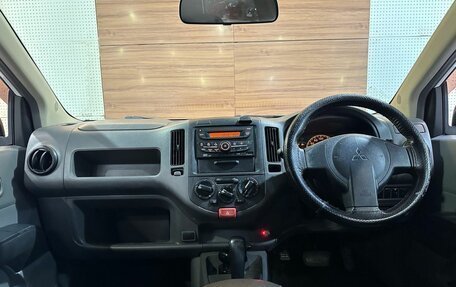 Mitsubishi Lancer Cargo Y12, 2009 год, 449 000 рублей, 8 фотография