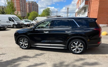 Hyundai Palisade I, 2018 год, 3 497 000 рублей, 4 фотография