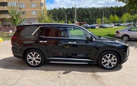 Hyundai Palisade I, 2018 год, 3 497 000 рублей, 8 фотография