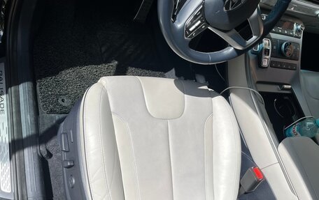 Hyundai Palisade I, 2018 год, 3 497 000 рублей, 9 фотография