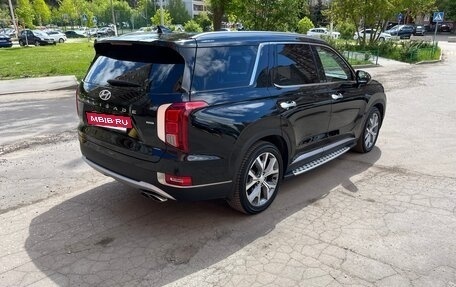 Hyundai Palisade I, 2018 год, 3 497 000 рублей, 7 фотография