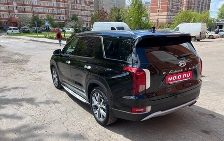 Hyundai Palisade I, 2018 год, 3 497 000 рублей, 5 фотография