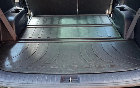 Hyundai Palisade I, 2018 год, 3 497 000 рублей, 15 фотография
