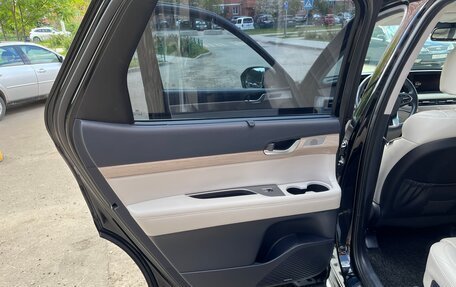 Hyundai Palisade I, 2018 год, 3 497 000 рублей, 14 фотография