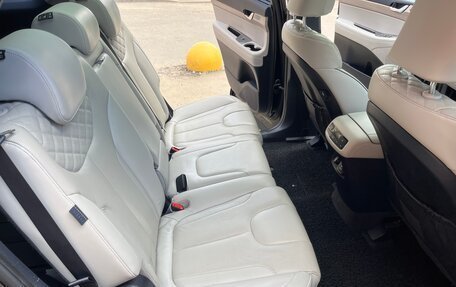Hyundai Palisade I, 2018 год, 3 497 000 рублей, 12 фотография