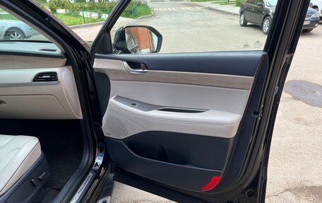 Hyundai Palisade I, 2018 год, 3 497 000 рублей, 11 фотография