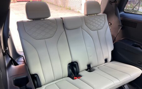 Hyundai Palisade I, 2018 год, 3 497 000 рублей, 16 фотография