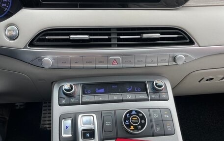 Hyundai Palisade I, 2018 год, 3 497 000 рублей, 20 фотография