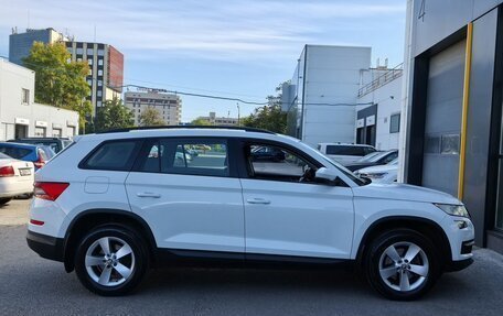 Skoda Kodiaq I, 2018 год, 2 150 000 рублей, 4 фотография