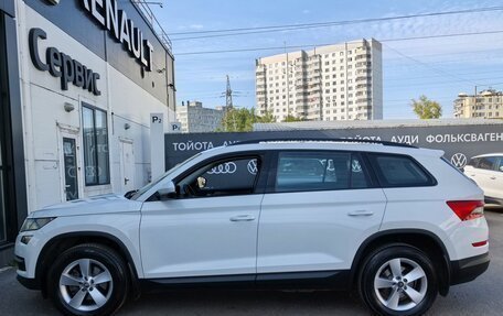 Skoda Kodiaq I, 2018 год, 2 150 000 рублей, 8 фотография