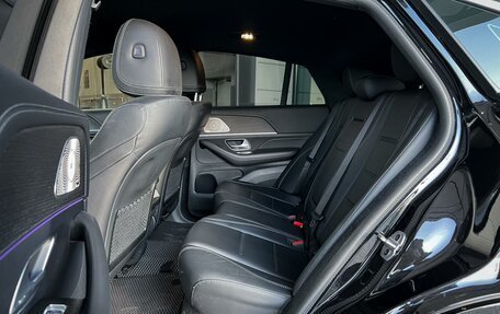 Mercedes-Benz GLE Coupe, 2021 год, 7 700 000 рублей, 3 фотография