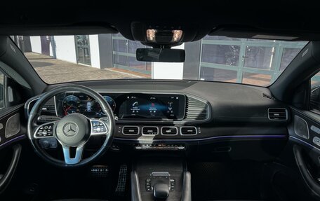 Mercedes-Benz GLE Coupe, 2021 год, 7 700 000 рублей, 4 фотография