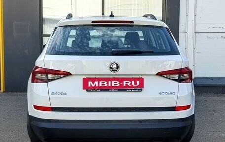 Skoda Kodiaq I, 2018 год, 2 150 000 рублей, 6 фотография