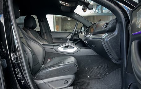 Mercedes-Benz GLE Coupe, 2021 год, 7 700 000 рублей, 10 фотография