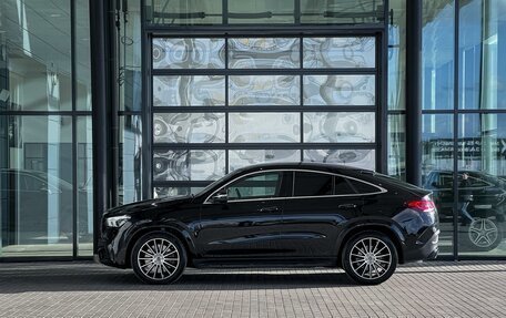 Mercedes-Benz GLE Coupe, 2021 год, 7 700 000 рублей, 14 фотография