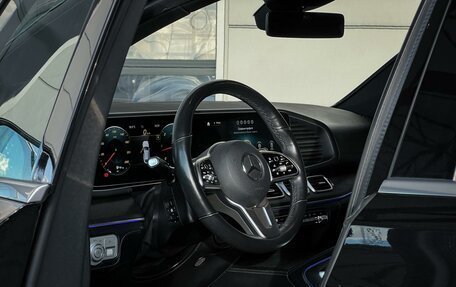 Mercedes-Benz GLE Coupe, 2021 год, 7 700 000 рублей, 6 фотография