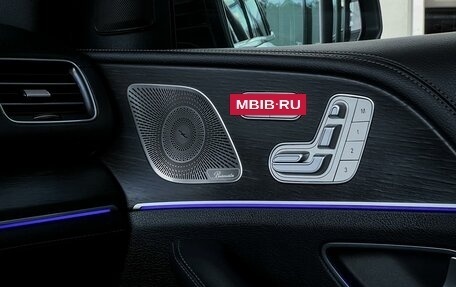 Mercedes-Benz GLE Coupe, 2021 год, 7 700 000 рублей, 8 фотография