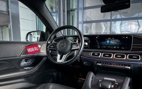 Mercedes-Benz GLE Coupe, 2021 год, 7 700 000 рублей, 5 фотография