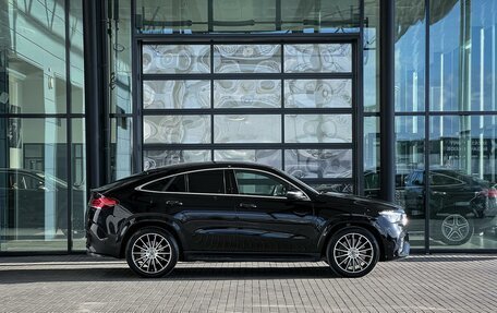 Mercedes-Benz GLE Coupe, 2021 год, 7 700 000 рублей, 18 фотография