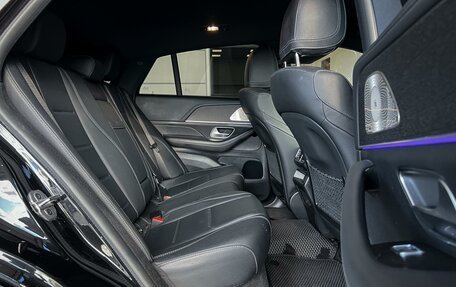 Mercedes-Benz GLE Coupe, 2021 год, 7 700 000 рублей, 28 фотография