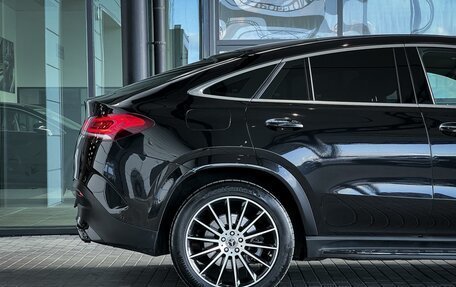 Mercedes-Benz GLE Coupe, 2021 год, 7 700 000 рублей, 20 фотография