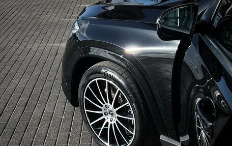 Mercedes-Benz GLE Coupe, 2021 год, 7 700 000 рублей, 21 фотография