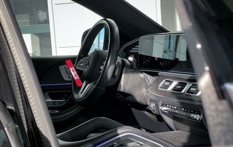 Mercedes-Benz GLE Coupe, 2021 год, 7 700 000 рублей, 22 фотография