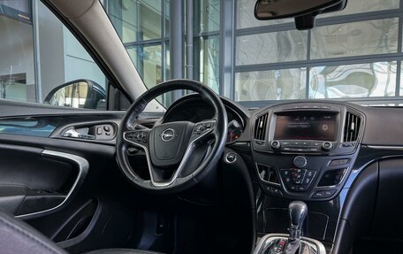 Opel Insignia II рестайлинг, 2014 год, 1 390 000 рублей, 7 фотография